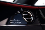Bentley Continental GTC Convertible Mulliner