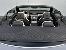Bentley Continental GTC de la Mansory