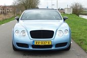 Bentley Continental GTC de vanzare