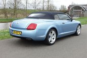 Bentley Continental GTC de vanzare