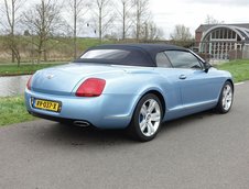 Bentley Continental GTC de vanzare