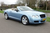 Bentley Continental GTC de vanzare