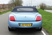 Bentley Continental GTC de vanzare