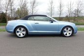 Bentley Continental GTC de vanzare