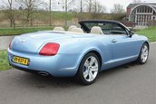 Bentley Continental GTC de vanzare