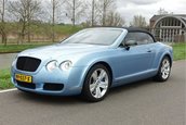 Bentley Continental GTC de vanzare