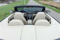 Bentley Continental GTC de vanzare