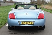 Bentley Continental GTC de vanzare