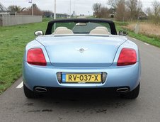 Bentley Continental GTC de vanzare