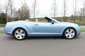 Bentley Continental GTC de vanzare