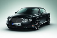 Bentley Continental GTC & GTC Speed 80-11