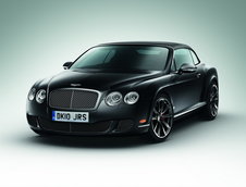 Bentley Continental GTC & GTC Speed 80-11