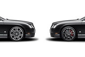 Bentley Continental GTC & GTC Speed 80-11