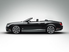 Bentley Continental GTC & GTC Speed 80-11