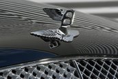 Bentley Continental GTC tunat de Arden