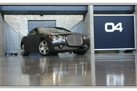 Bentley Continental GTZ by Zagato