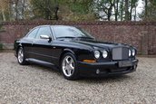 Bentley Continental SC de vanzare