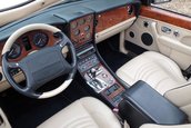 Bentley Continental SC de vanzare