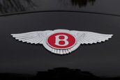 Bentley Continental SC de vanzare