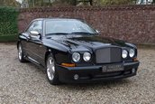 Bentley Continental SC de vanzare