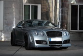 Bentley Continental Supersports by Anderson Germany