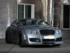 Bentley Continental Supersports by Anderson Germany