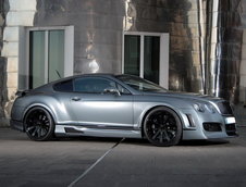 Bentley Continental Supersports by Anderson Germany