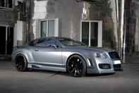 Bentley Continental Supersports by Anderson Germany