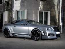 Bentley Continental Supersports by Anderson Germany