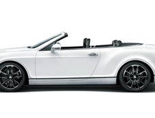 Bentley Continental Supersports Convertible