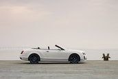 Bentley Continental Supersports Convertible