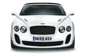 Bentley Continental Supersports Convertible