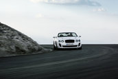 Bentley Continental Supersports Convertible