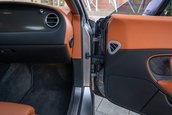 Bentley Continental Supersports de vanzare