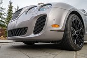 Bentley Continental Supersports de vanzare