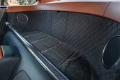 Bentley Continental Supersports de vanzare