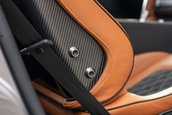 Bentley Continental Supersports de vanzare