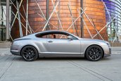 Bentley Continental Supersports de vanzare