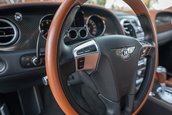 Bentley Continental Supersports de vanzare