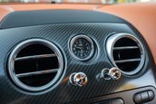 Bentley Continental Supersports de vanzare