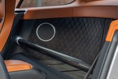 Bentley Continental Supersports de vanzare