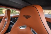 Bentley Continental Supersports de vanzare