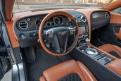 Bentley Continental Supersports de vanzare