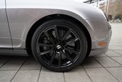 Bentley Continental Supersports de vanzare