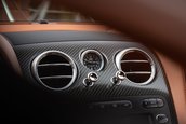 Bentley Continental Supersports de vanzare