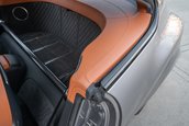 Bentley Continental Supersports de vanzare