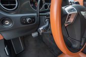 Bentley Continental Supersports de vanzare