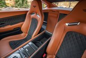 Bentley Continental Supersports de vanzare