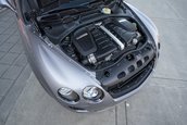 Bentley Continental Supersports de vanzare