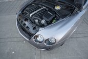 Bentley Continental Supersports de vanzare